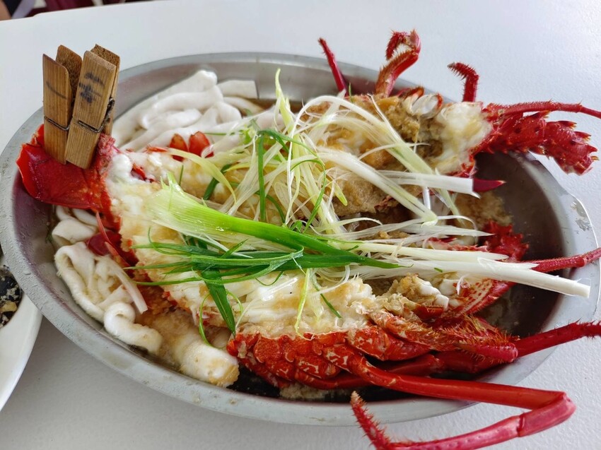 【台北.貢寮】貢寮旅行寵物友善懶人包。最強海鮮+最美免費景點。帶著寵物旅行去