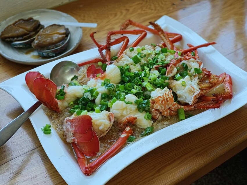 【台北.貢寮】貢寮旅行寵物友善懶人包。最強海鮮+最美免費景點。帶著寵物旅行去