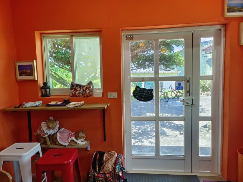 【台北.貢寮】貢寮旅行寵物友善懶人包。最強海鮮+最美免費景點。帶著寵物旅行去