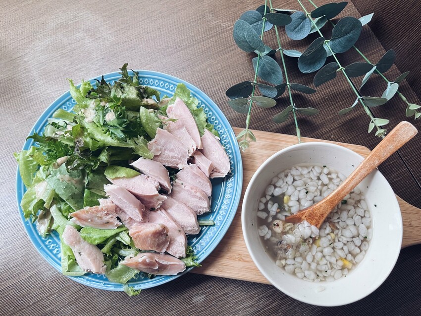 Dcard網友激推！高敏敏營養師推薦減肥菜單！熱銷50萬包的MinVita百卡餐