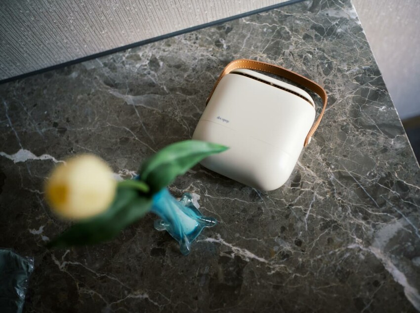 烘鞋機推薦| 烘鞋、烘衣、暖被一機完成|美型智能定時450g輕巧好攜帶|大可波波多功能負離子烘鞋機