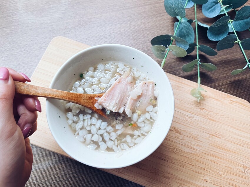 Dcard網友激推！高敏敏營養師推薦減肥菜單！熱銷50萬包的MinVita百卡餐