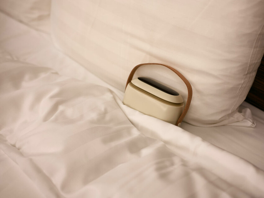 烘鞋機推薦| 烘鞋、烘衣、暖被一機完成|美型智能定時450g輕巧好攜帶|大可波波多功能負離子烘鞋機