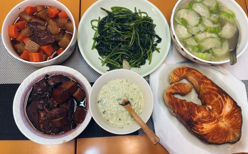 Dcard網友激推！高敏敏營養師推薦減肥菜單！熱銷50萬包的MinVita百卡餐