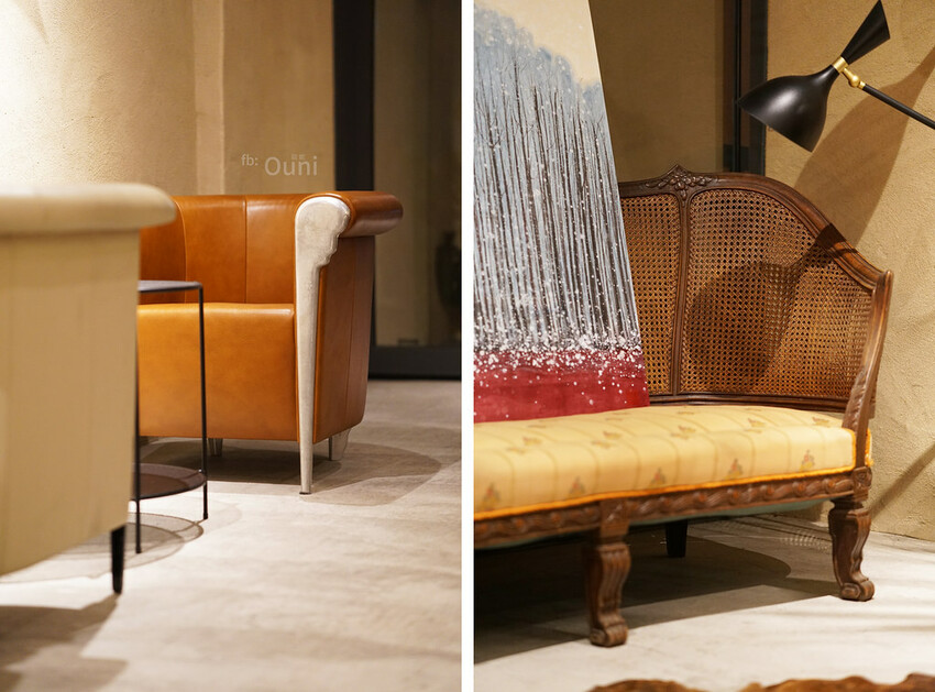 Hübsch 台中旗艦店 │ 北歐家具推薦。享受美好的丹麥設計經典不退時