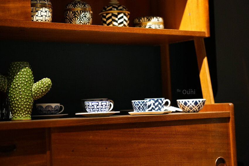 Hübsch 台中旗艦店 │ 北歐家具推薦。享受美好的丹麥設計經典不退時