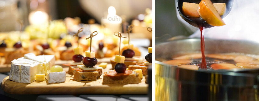 Hübsch 台中旗艦店 │ 北歐家具推薦。享受美好的丹麥設計經典不退時