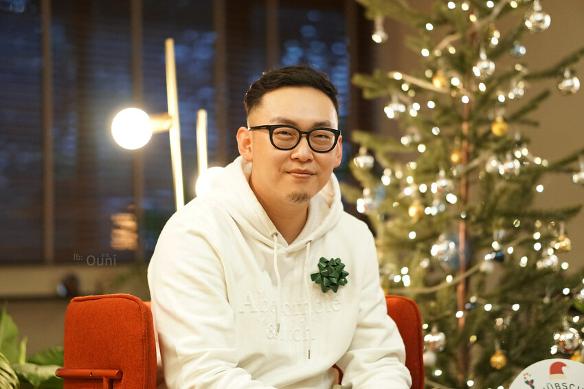 Hübsch 台中旗艦店 │ 北歐家具推薦。享受美好的丹麥設計經典不退時