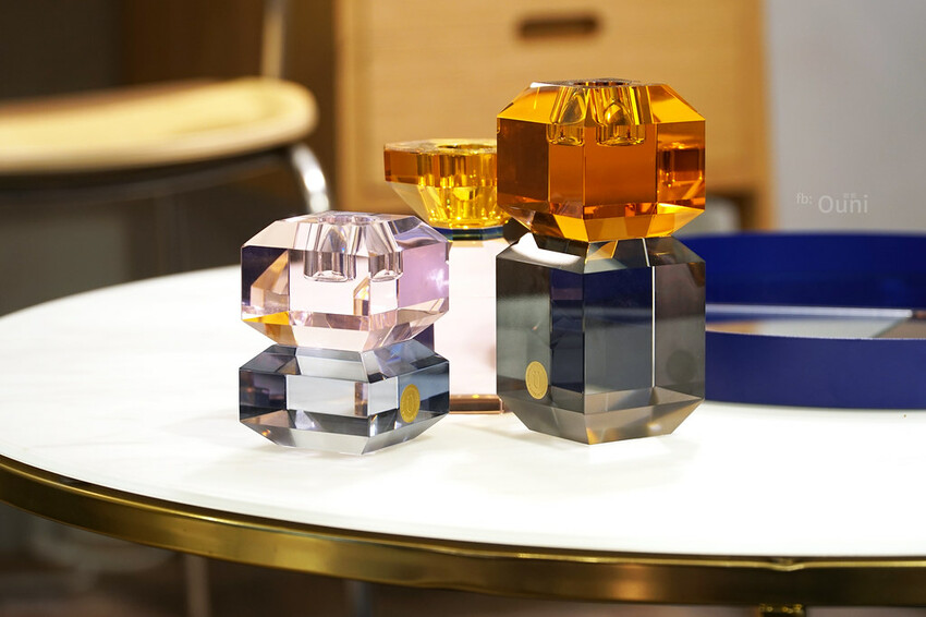 Hübsch 台中旗艦店 │ 北歐家具推薦。享受美好的丹麥設計經典不退時