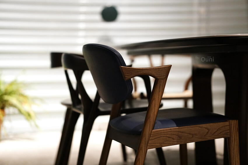 Hübsch 台中旗艦店 │ 北歐家具推薦。享受美好的丹麥設計經典不退時