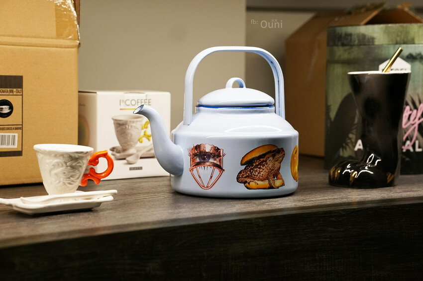 Hübsch 台中旗艦店 │ 北歐家具推薦。享受美好的丹麥設計經典不退時