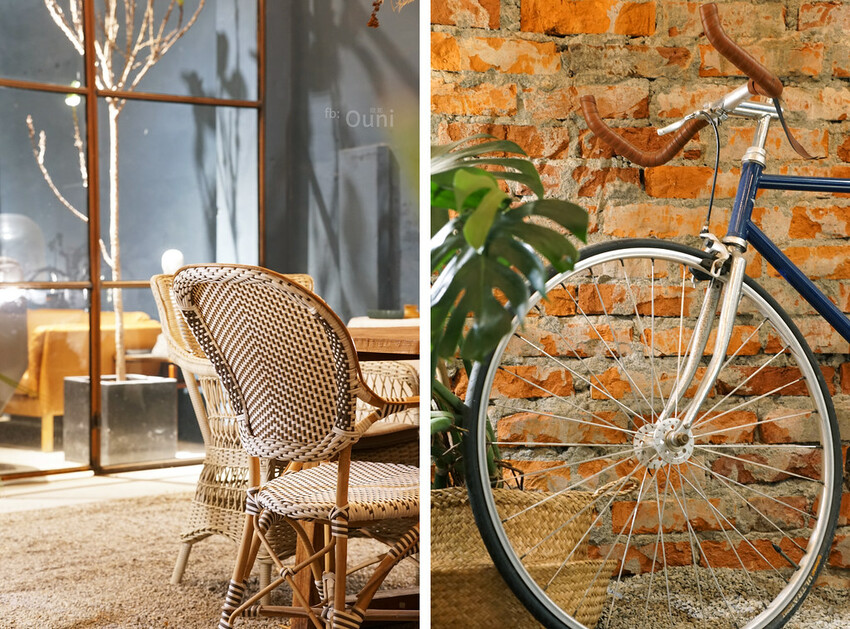 Hübsch 台中旗艦店 │ 北歐家具推薦。享受美好的丹麥設計經典不退時