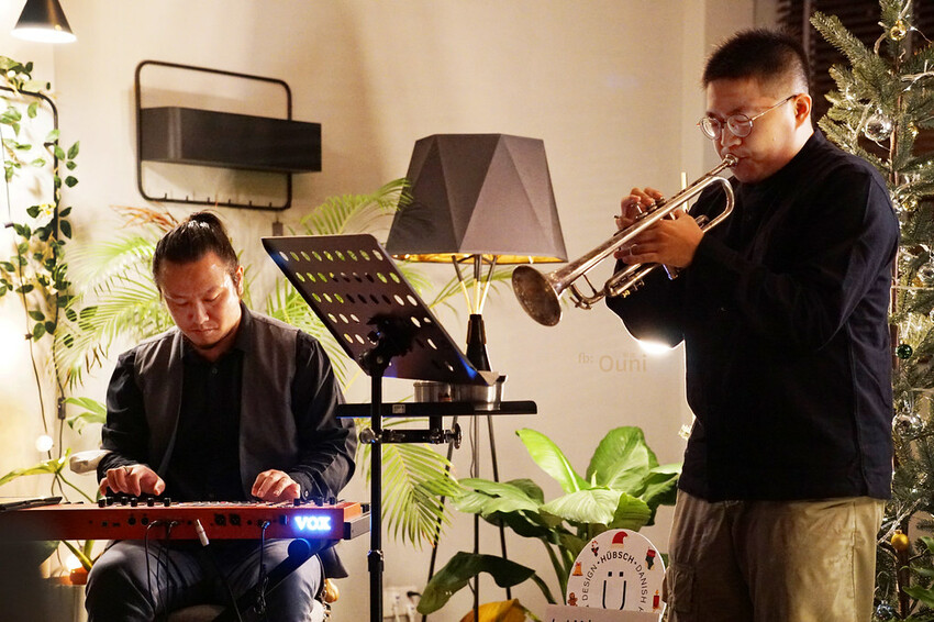 Hübsch 台中旗艦店 │ 北歐家具推薦。享受美好的丹麥設計經典不退時