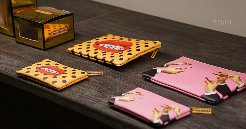 Hübsch 台中旗艦店 │ 北歐家具推薦。享受美好的丹麥設計經典不退時