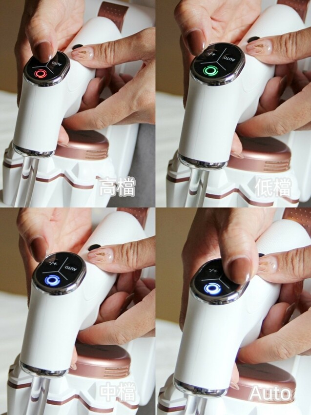 SANSUI山水網美系智慧偵測濕拖無線吸塵器、全配15件完美家事