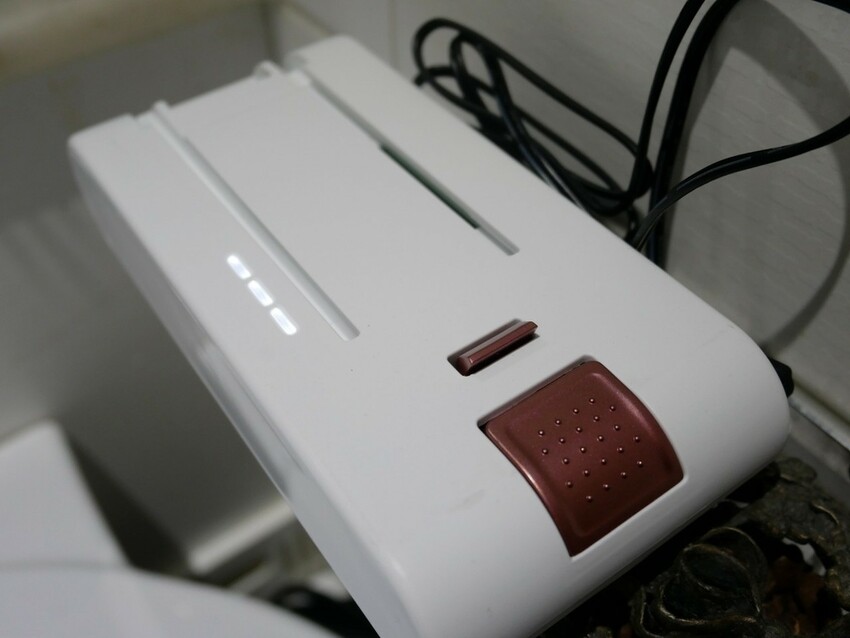 SANSUI山水網美系智慧偵測濕拖無線吸塵器、全配15件完美家事