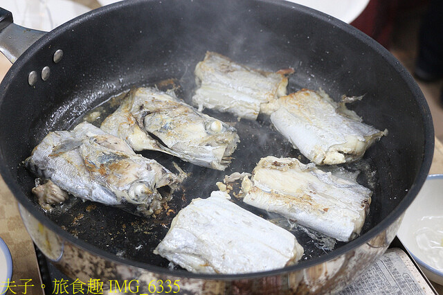 IMG_6335.jpg - 宜蘭頭城 漁村廚房 20220621