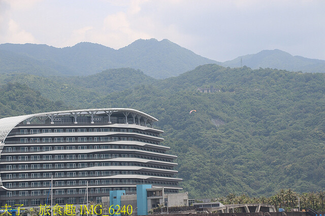 宜蘭頭城 龜山島友善賞鯨 X 梗枋漁港漁村廚房 X 川岩下午茶