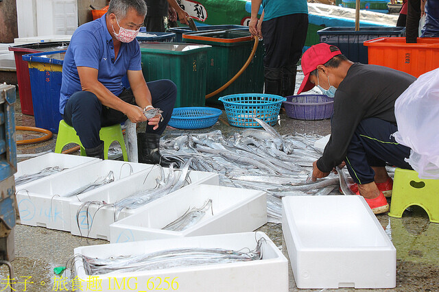 IMG_6256.jpg - 宜蘭頭城 漁村廚房 20220621