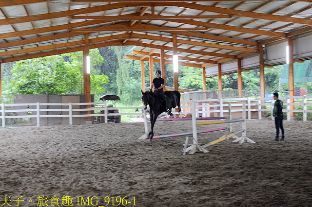 龍海號生態之旅 X 七股鹽山鹽宇宙 X 馬術體驗