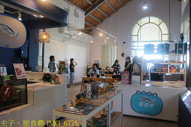 IMG_6775.jpg - 花蓮新城 洄遊吧 20220629