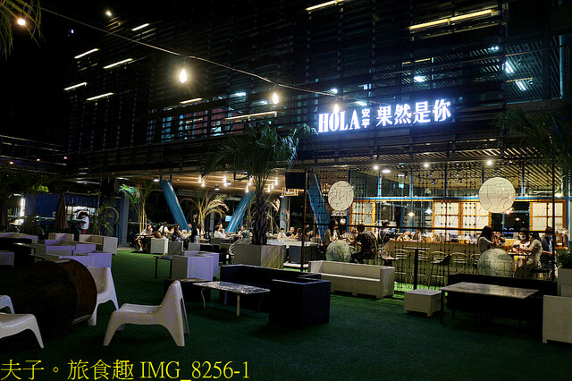 IMG_8256-1.jpg - HOLA 安平 果然是你 20220707
