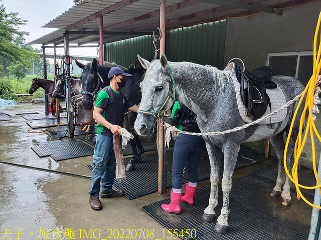 IMG_20220708_155450.jpg - 台灣馬樂活山莊 20220708 IMG_20220708_155450.jpg - 台灣馬樂活山莊 20220708