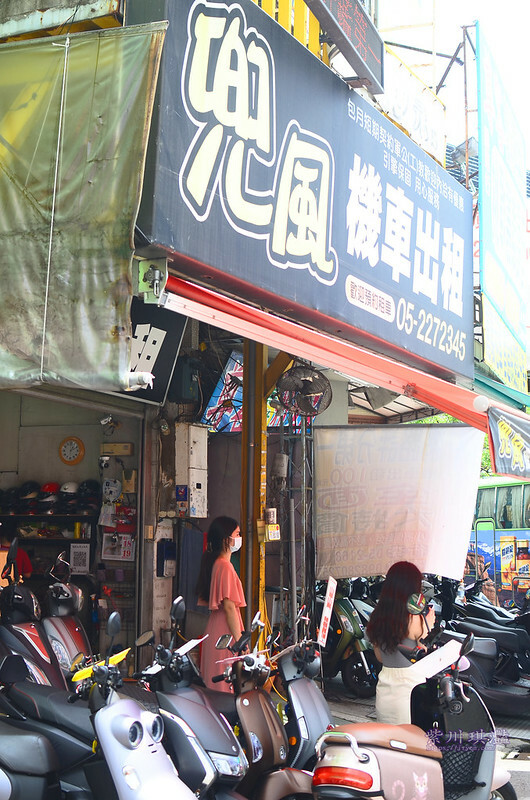 嘉義租摩托車推薦-0001 嘉義租摩托車推薦-0001