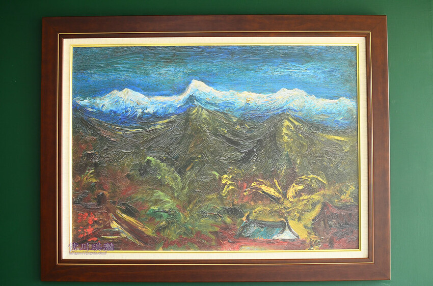 安蘭居大師畫室-0001 安蘭居大師畫室-0001