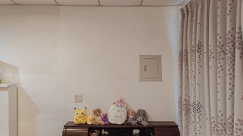 SANSUI山水無線微型行動投影機SPJ-MM,無印風設計 FULL HD高畫質梯形校正 內建 Android9.0 支援NETFLIX Disney+