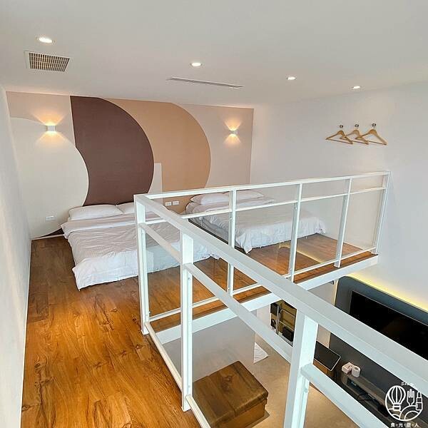 小琉球 小琉球民宿 小琉球民宿推薦 小琉球民宿首選 ShaNice食光旅人筆記