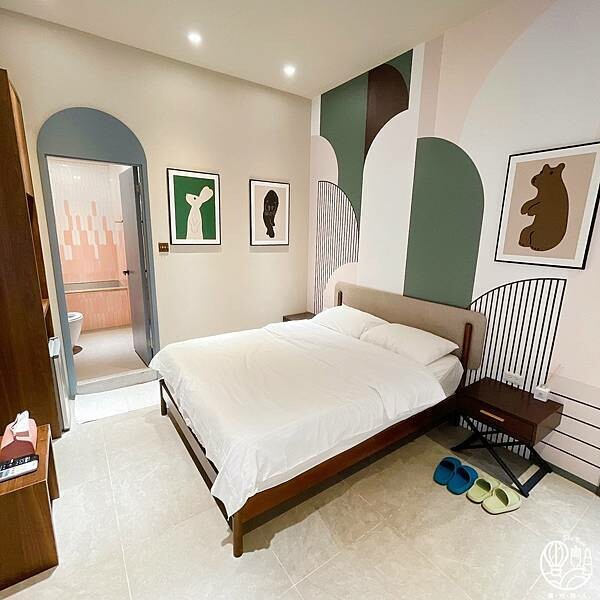 小琉球 小琉球民宿 小琉球民宿推薦 小琉球民宿首選 ShaNice食光旅人筆記