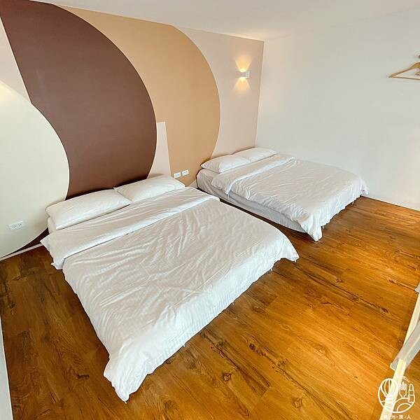 小琉球 小琉球民宿 小琉球民宿推薦 小琉球民宿首選 ShaNice食光旅人筆記