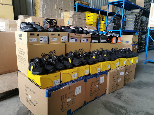 鋼鐵鞋推薦:Nice Life最潮鋼鐵鞋、工作鞋、鋼頭鞋、安全鞋、防護鞋