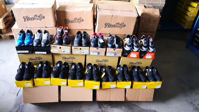 鋼鐵鞋推薦:Nice Life最潮鋼鐵鞋、工作鞋、鋼頭鞋、安全鞋、防護鞋