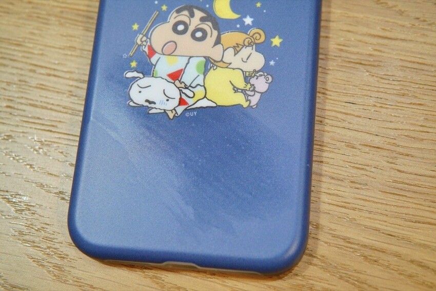 TOYSELECT拓伊生活iPhone手機殼實品開箱分享