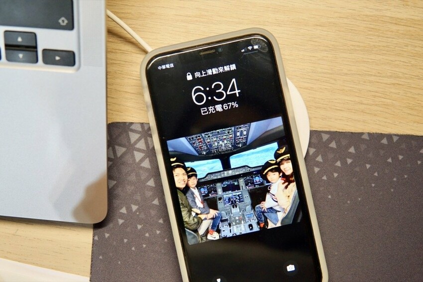 TOYSELECT拓伊生活iPhone手機殼實品開箱分享