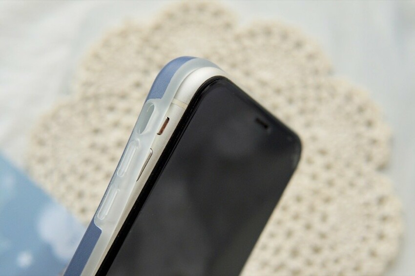 TOYSELECT拓伊生活iPhone手機殼實品開箱分享