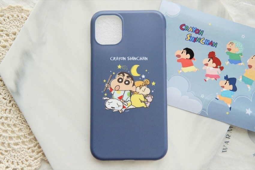 TOYSELECT拓伊生活iPhone手機殼實品開箱分享