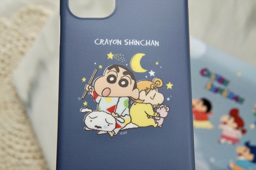 TOYSELECT拓伊生活iPhone手機殼實品開箱分享