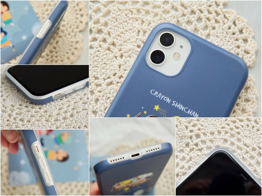 TOYSELECT拓伊生活iPhone手機殼實品開箱分享