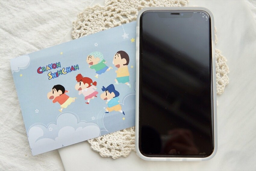 TOYSELECT拓伊生活iPhone手機殼實品開箱分享