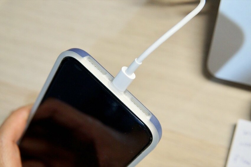 TOYSELECT拓伊生活iPhone手機殼實品開箱分享