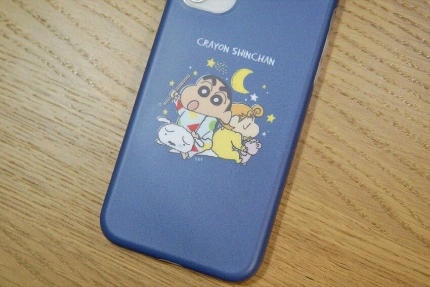 TOYSELECT拓伊生活iPhone手機殼實品開箱分享