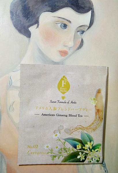 臻品植萃冠軍花草茶體驗組