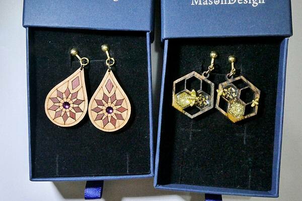 梅森設計Mason Design