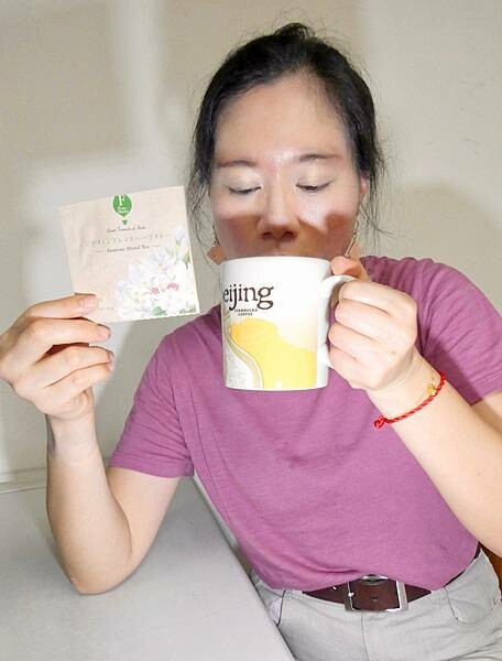 臻品植萃冠軍花草茶體驗組