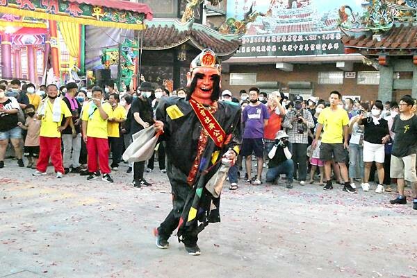 624關公聖誕慶典文化之地