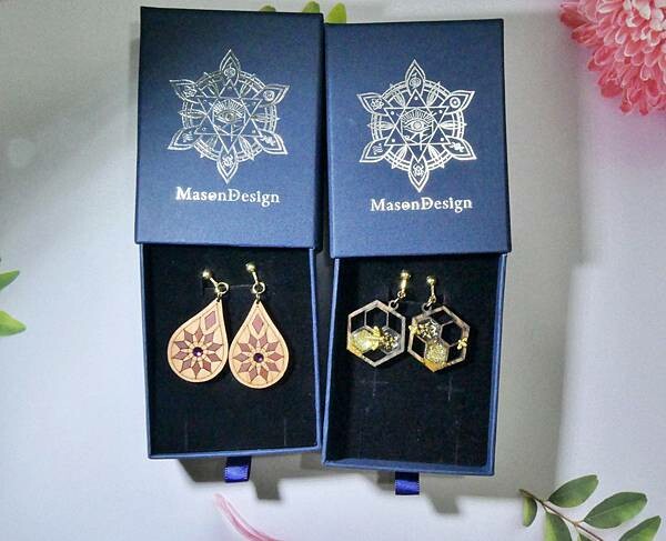 梅森設計Mason Design