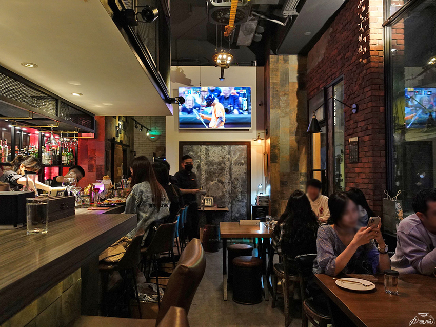 【Last Order 餐酒館】 台北聚餐好評激推